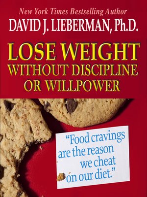 Lose Weight without Discipline or Willpower - Audiobook